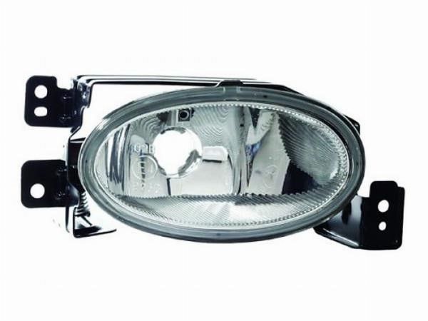 Фара противотуманная Honda Accord