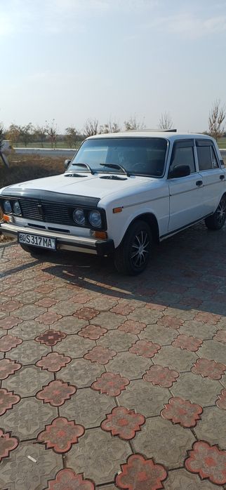 Ваз 2106 сирочна сотилади