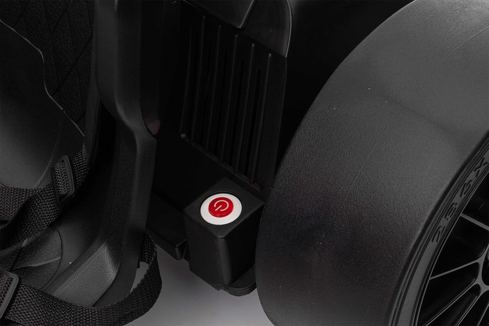 ПРОМО Дрифт Триколка DriftMax, 360W, 24V/10Ah, До 13 км/ч