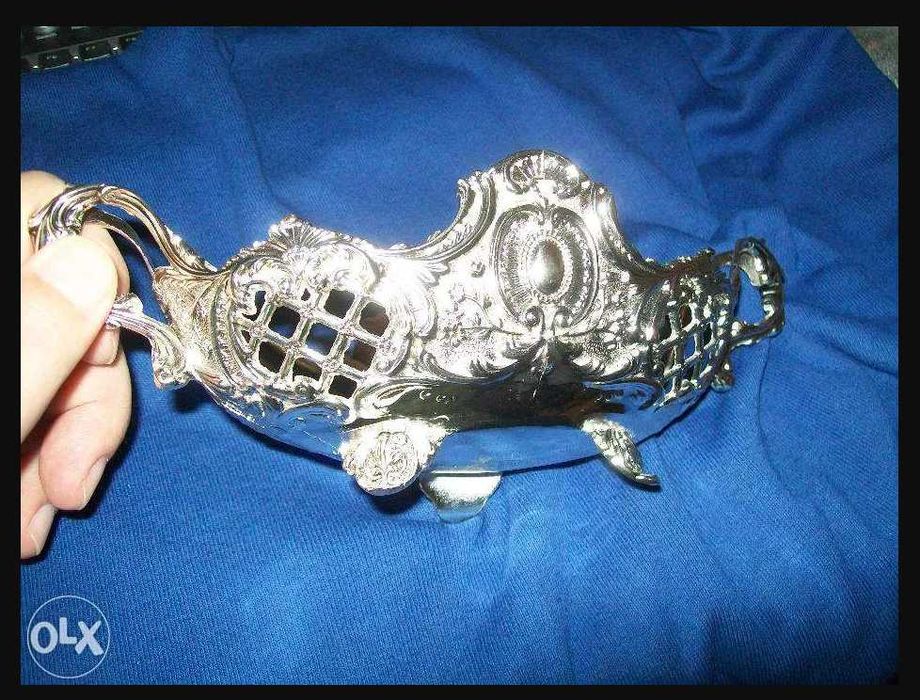 Fructieră/bombonieră