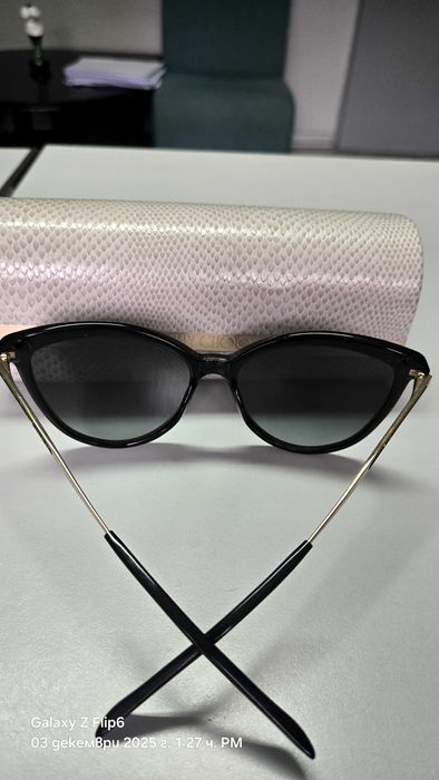 Jimmy Choo слънчеви очила