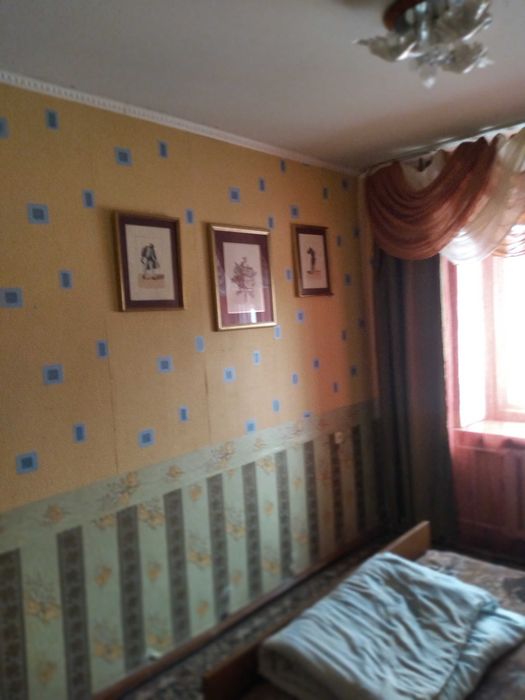 3 ком кв на Саяхате