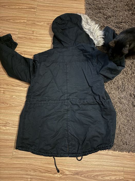 Geacă pentru iarnă