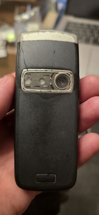 Telefon Colectie: Nokia 6020