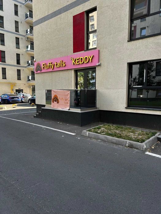Închiriere salon cosmetică animale – Afacere la cheie