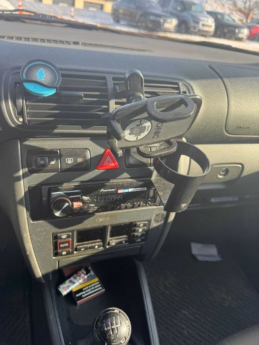 Audi   A3,  1.6 бензин, 101 конски сили