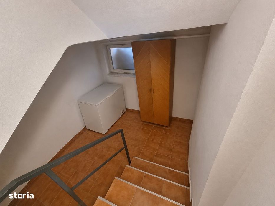 Casă spațioasă în Cristian, Brașov | 223 mp utili | teren 1.000 mp |