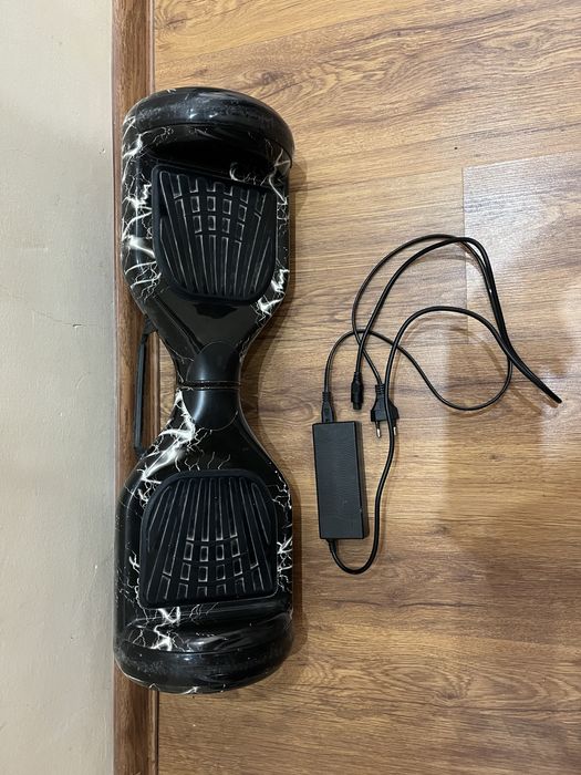 Гироскутер