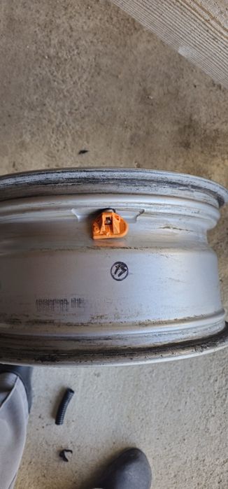 Jante  BMW R17 Style 236