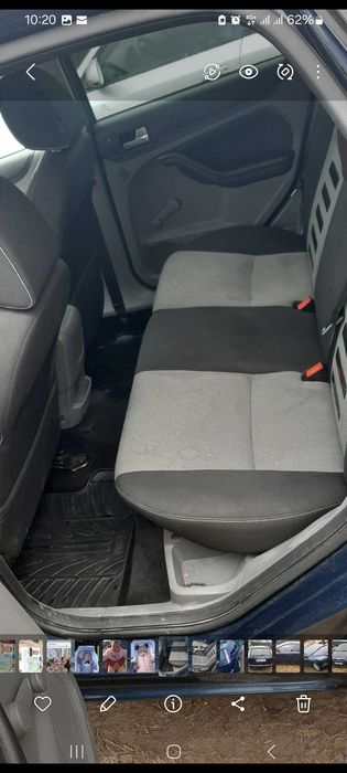 FORD Focus 2010 — imagine 4