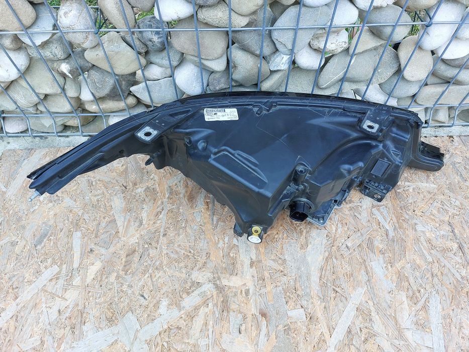 Far stanga land rover range rover l494 facelift full led cod jk6213w030 original
