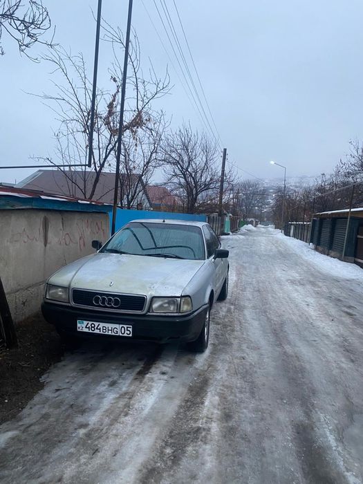 Продам машину  Ауди