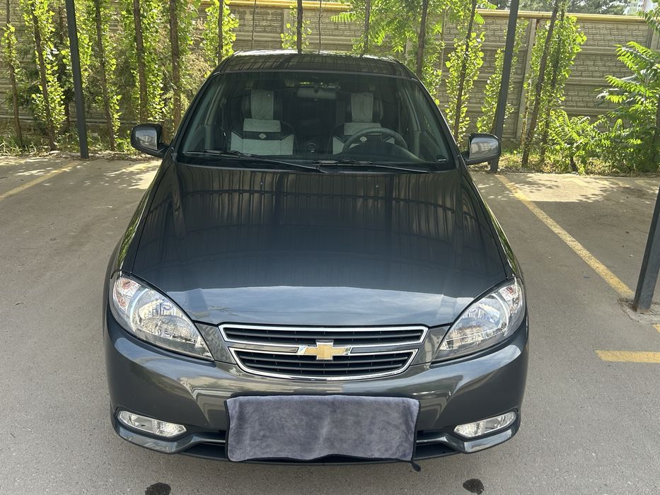 Жентра 2- позиция механика сотилади: 9 500 у.е. - Chevrolet Toshkent на Olx