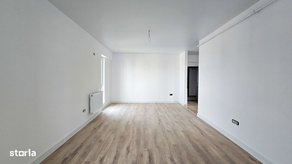 Apartamente 2 cam | Militari Residence | Comision 0 | 52 mp