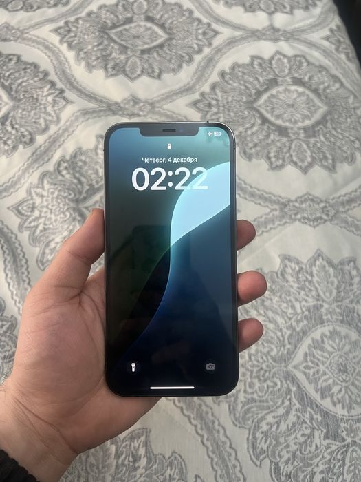 Айфон 12про макс 256гб