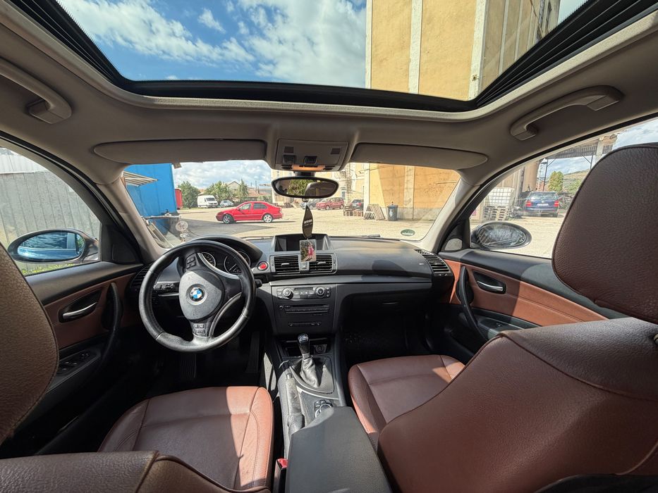 Vand Bmw seria 1