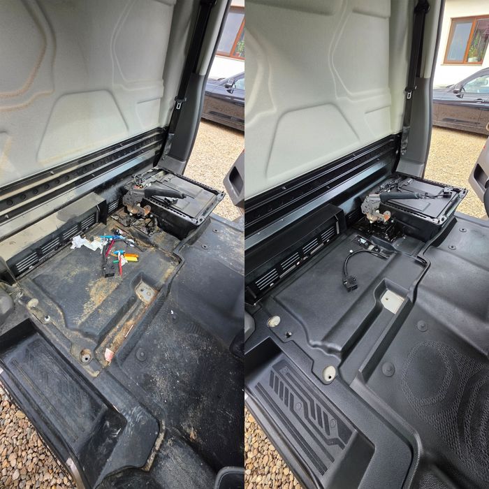 Detailing auto/polish auto/protectii ceramice