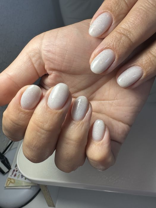 Качественный маникюр в центре города