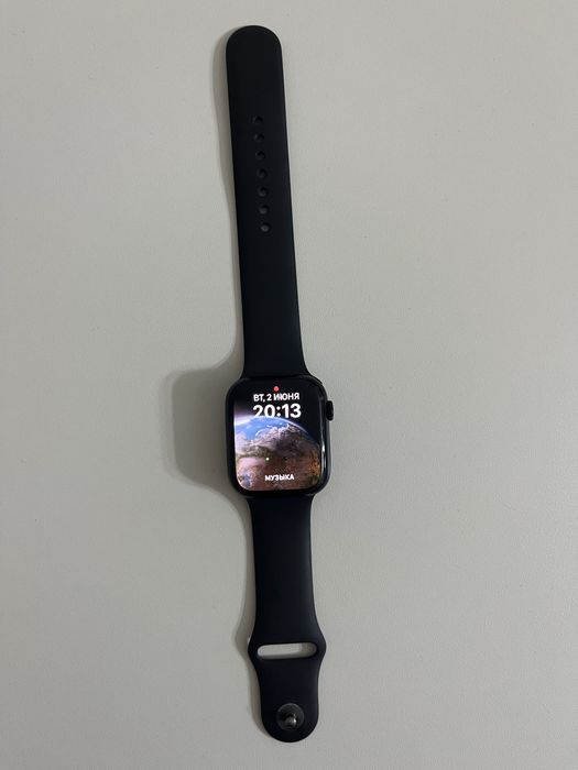 Apple watch series 9 45mm