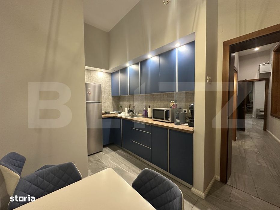 Spatiu de Birouri Elegant, Palatul Stern, 178 mp