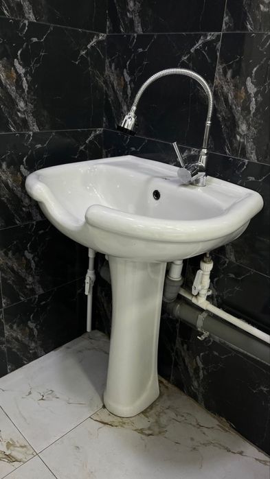 Продается раковина