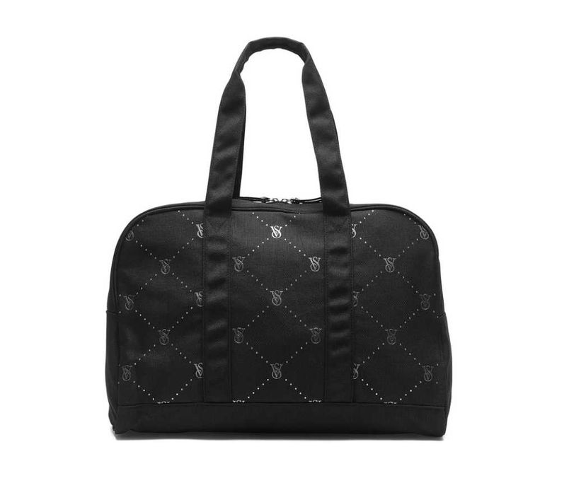 Дамска чанта Victoria’s Secret, плажна чанта