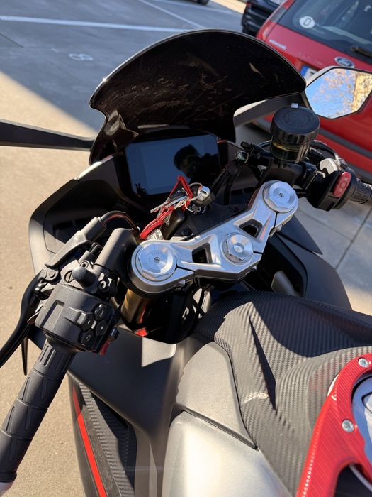CFMOTO 450 SR-S 2024