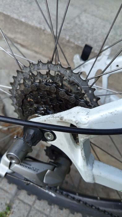 Drag C1  26 цола