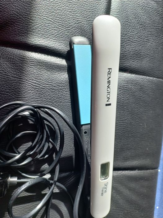 Ретро,за кадрици и за изправяне преси .