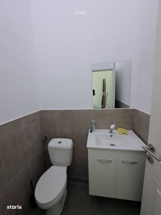 Spatiu Comercial, parter 120 mp utili, Vasile Lucaciu