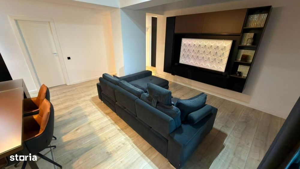Apartament 3 Camere Premium Sisesti