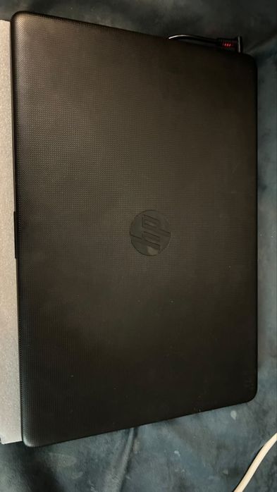 Продаю ноутбук hp