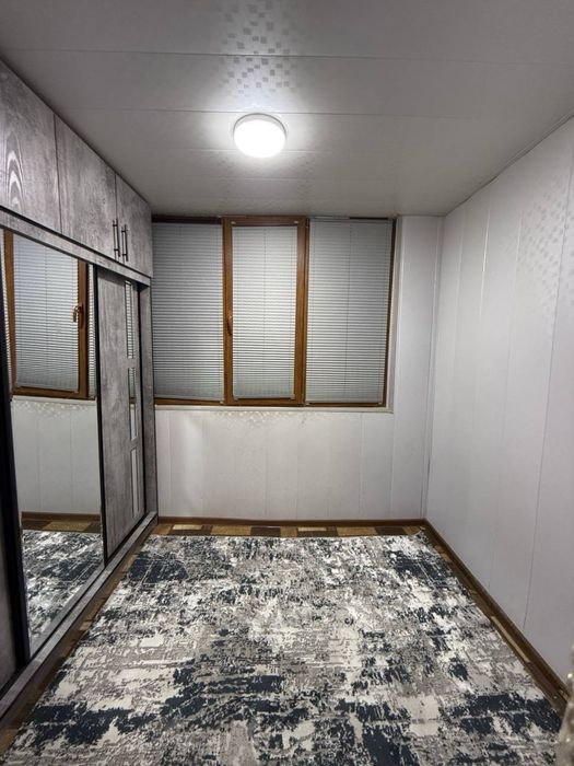 Срочно продается квартира 2ком цена 48000$ торг