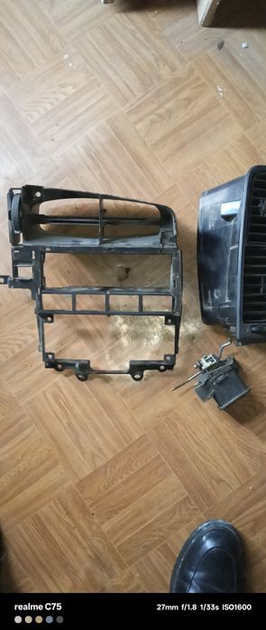 Рамка пассат б3 (