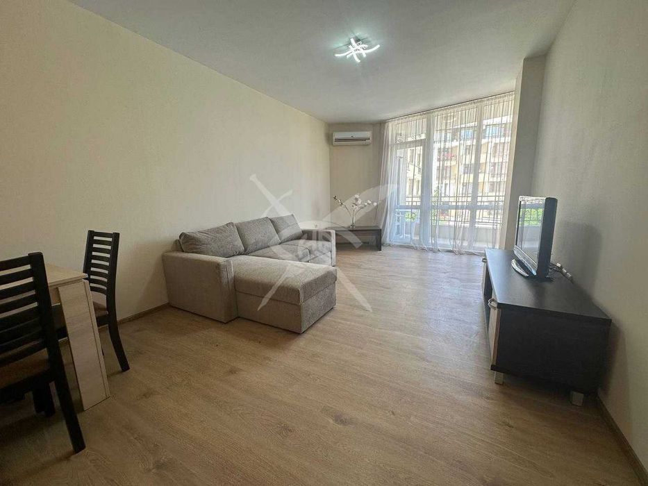 Двустаен апартамент в Свети Влас 96658