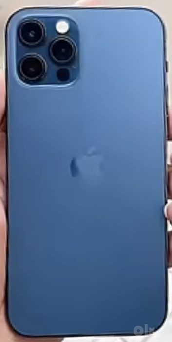 Iphone 12 pro 256