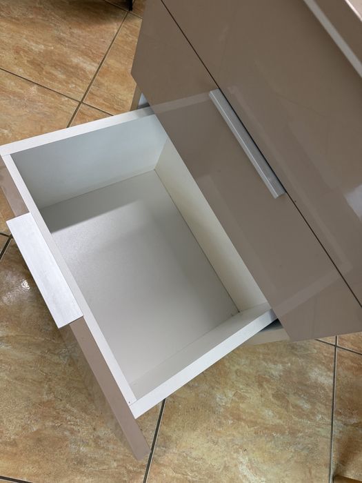 Dulap cu roți/ucenic 40x50x72