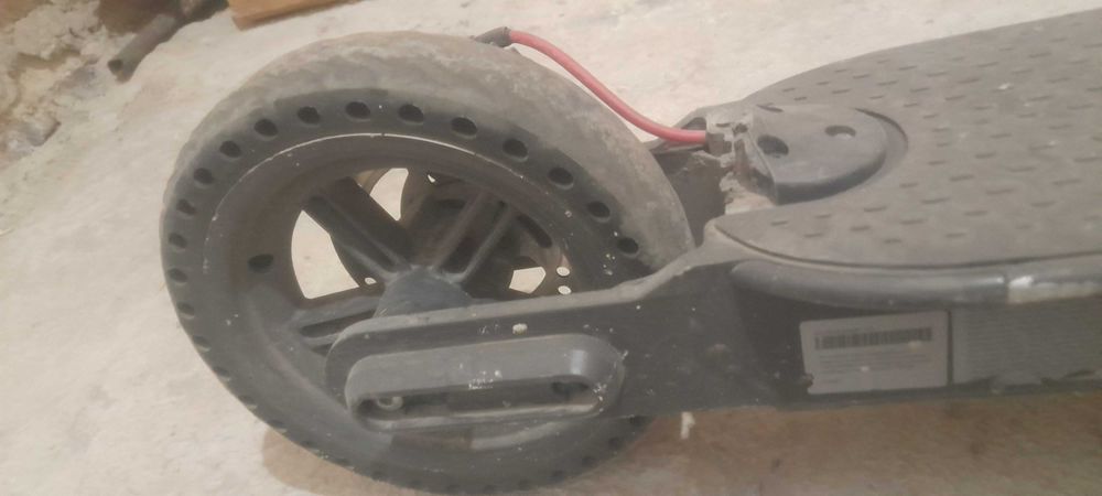 Самокат MI оригинал