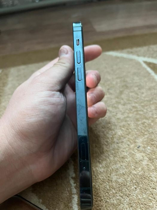 Айфон 12 про 256гб