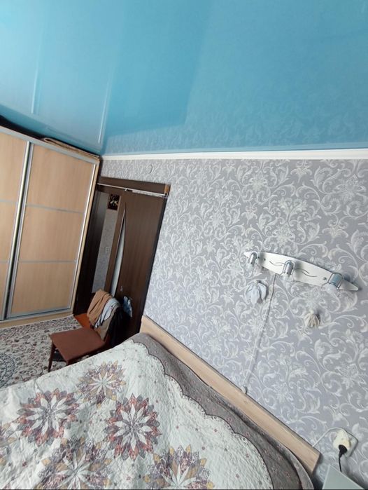 Продам 3 ком квартиру улуч план в районе Кинотеатра Казахстан