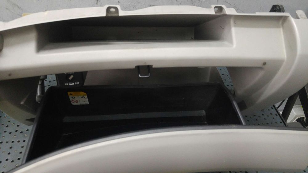 Torpedou mitsubishi grandis