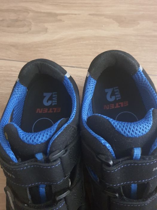 Sandale Elten Protectie 41 și 42 transport gratuit