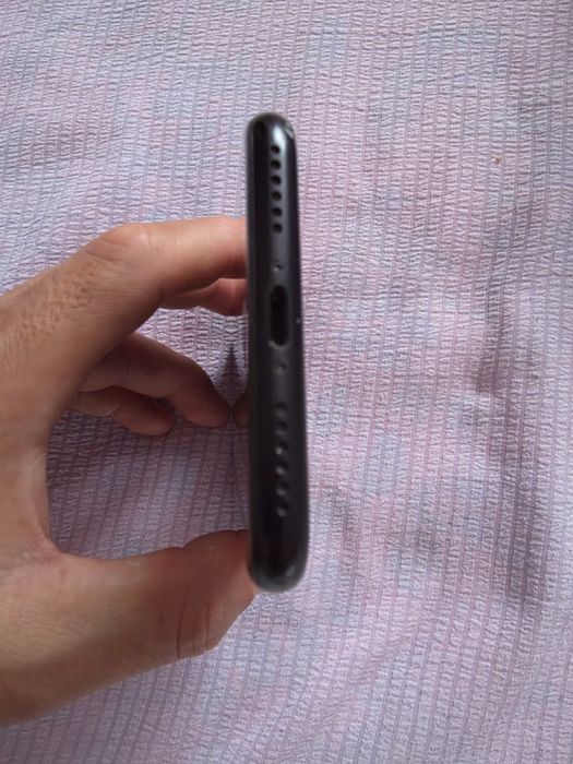 iPhone SE2  2020 года