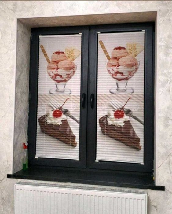 Jalyuzi, jalyuzilar, zavod. MOYKA