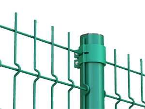 3D сетка | Evrozabor