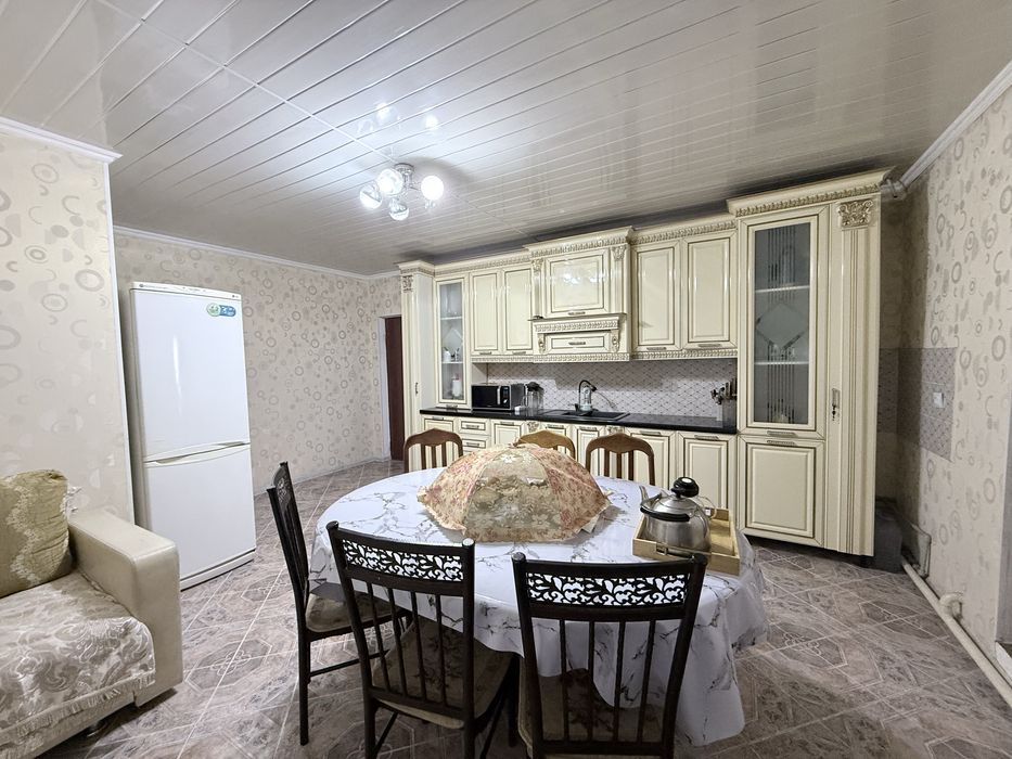 Продам дом с бизнесом