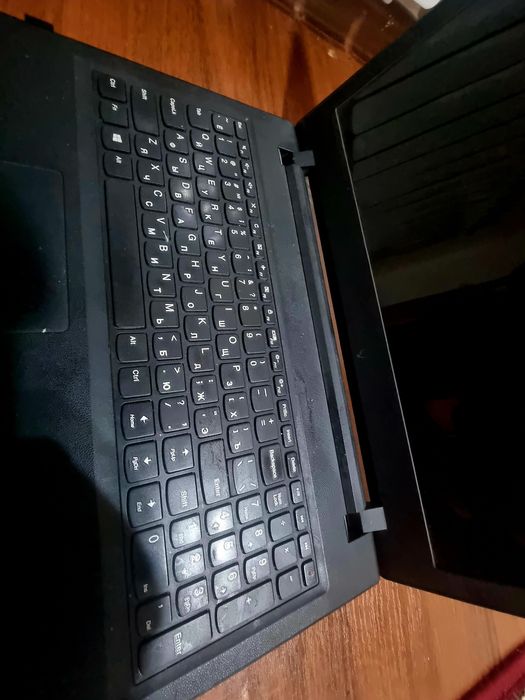 Ноутбук lenova i3