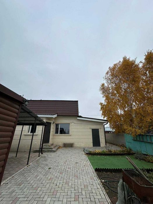Продам дом в затоболовке
