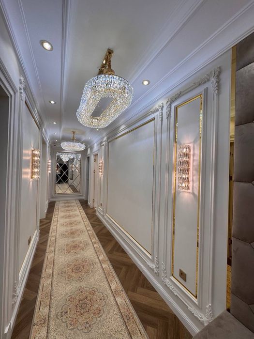 Квартира NRG Park 4/5/10 130 кв.м