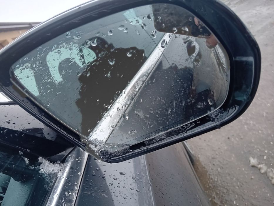 W 213 Мерцедес Е класа 2016 година мотор 654